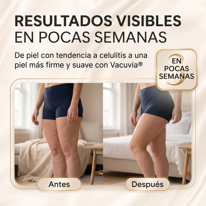 elova | Sculpt - Masajeador Anticelulítico